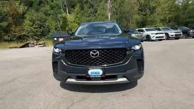 2024 Mazda Mazda CX-50 2.5 Turbo Premium