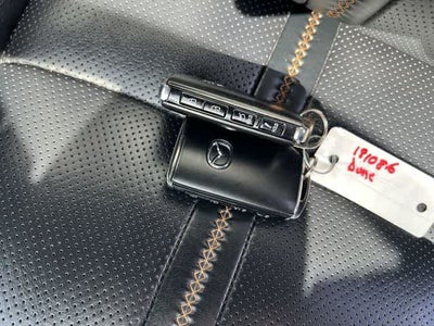 2024 Mazda Mazda CX-50 2.5 Turbo Premium