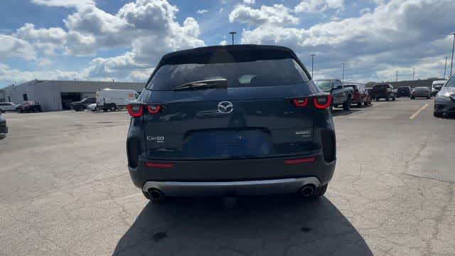 2024 Mazda Mazda CX-50 2.5 Turbo Premium