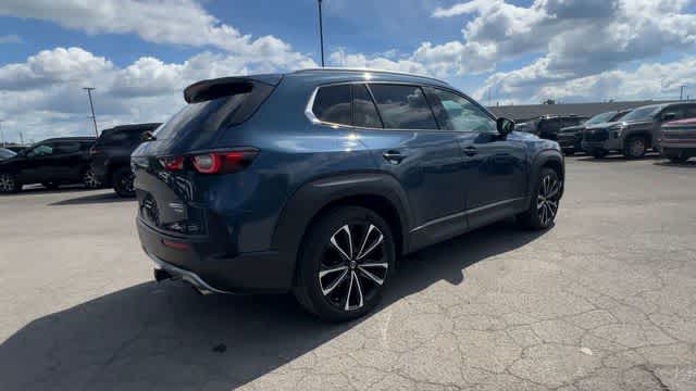 2024 Mazda Mazda CX-50 2.5 Turbo Premium