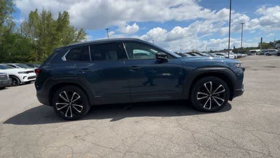2024 Mazda Mazda CX-50 2.5 Turbo Premium