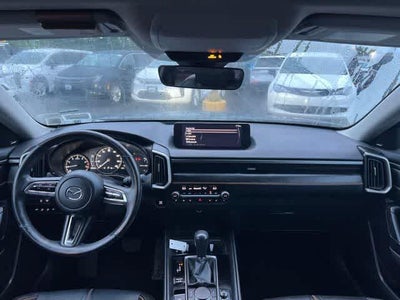 2024 Mazda Mazda CX-50 2.5 Turbo Premium