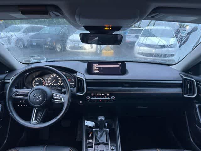 2024 Mazda Mazda CX-50 2.5 Turbo Premium