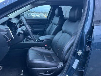 2024 Mazda Mazda CX-50 2.5 Turbo Premium