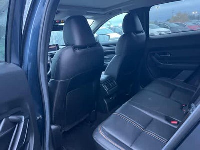 2024 Mazda Mazda CX-50 2.5 Turbo Premium
