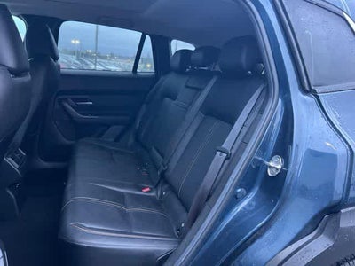 2024 Mazda Mazda CX-50 2.5 Turbo Premium