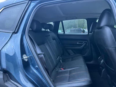 2024 Mazda Mazda CX-50 2.5 Turbo Premium