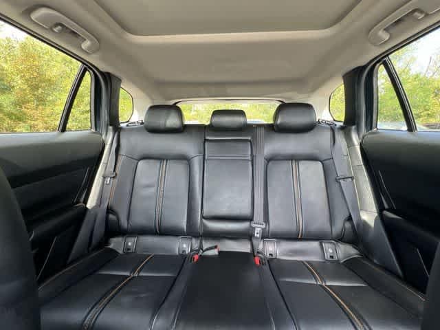 2024 Mazda Mazda CX-50 2.5 Turbo Premium