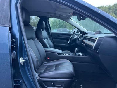 2024 Mazda Mazda CX-50 2.5 Turbo Premium