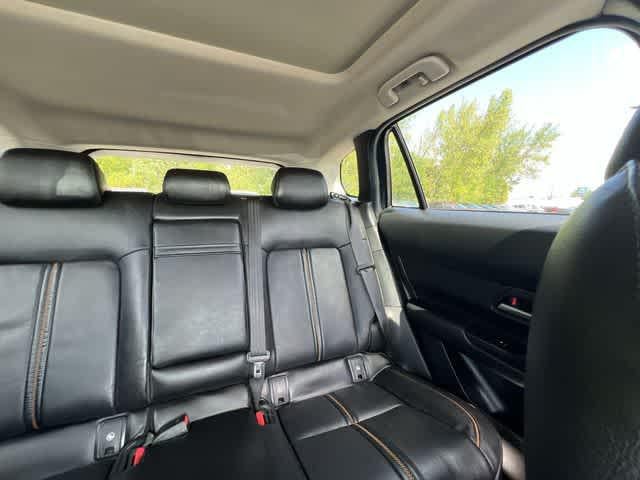 2024 Mazda Mazda CX-50 2.5 Turbo Premium