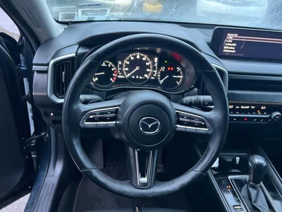 2024 Mazda Mazda CX-50 2.5 Turbo Premium