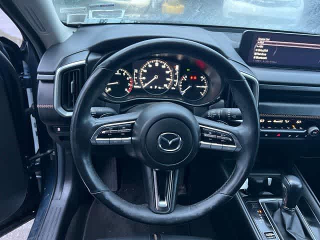 2024 Mazda Mazda CX-50 2.5 Turbo Premium