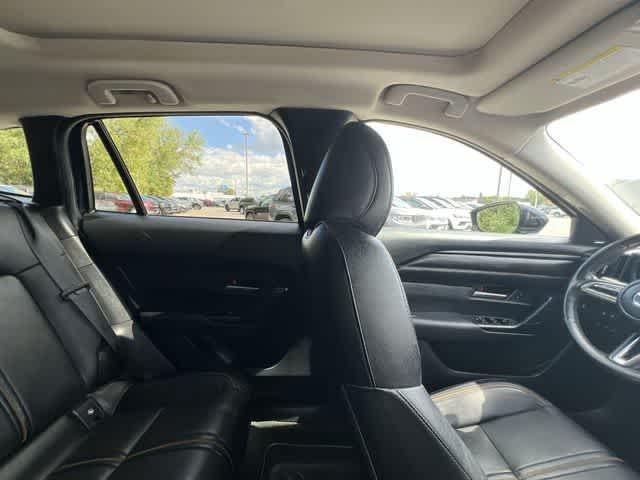 2024 Mazda Mazda CX-50 2.5 Turbo Premium