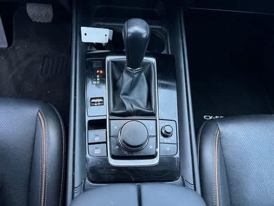 2024 Mazda Mazda CX-50 2.5 Turbo Premium