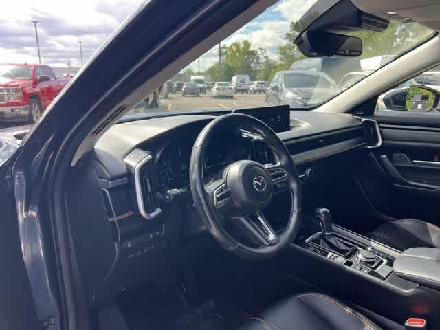 2024 Mazda Mazda CX-50 2.5 Turbo Premium
