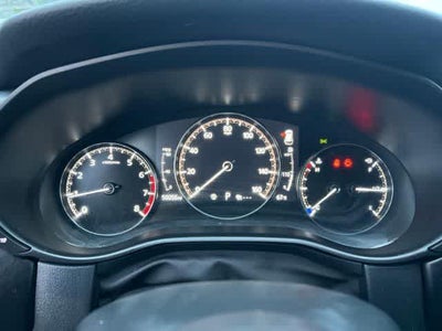 2024 Mazda Mazda CX-50 2.5 Turbo Premium
