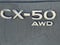 2024 Mazda Mazda CX-50 2.5 Turbo Premium