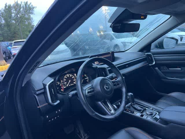 2024 Mazda Mazda CX-50 2.5 Turbo Premium