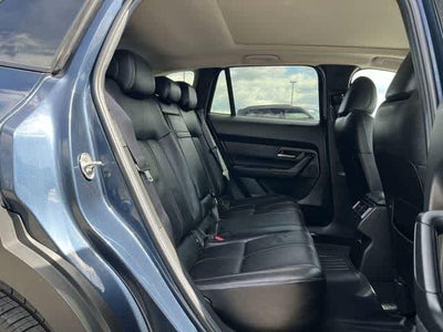 2024 Mazda Mazda CX-50 2.5 Turbo Premium