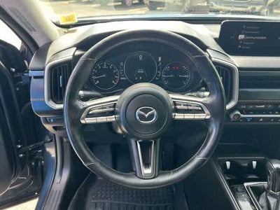 2024 Mazda Mazda CX-50 2.5 Turbo Premium