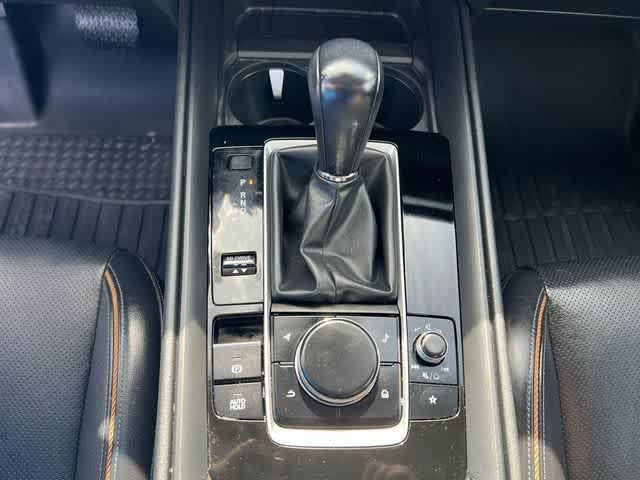 2024 Mazda Mazda CX-50 2.5 Turbo Premium