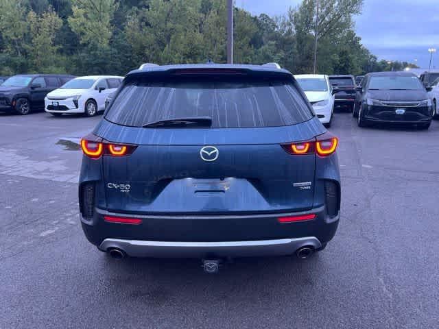 2024 Mazda Mazda CX-50 2.5 Turbo Premium