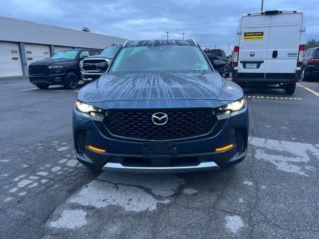 2024 Mazda Mazda CX-50 2.5 Turbo Premium