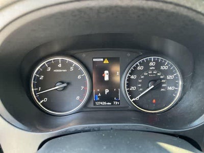 2017 Mitsubishi Outlander SE