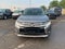 2017 Mitsubishi Outlander SE
