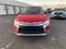 2016 Mitsubishi Outlander SE