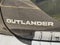 2022 Mitsubishi Outlander ES 2.5 S-AWC
