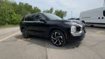 2022 Mitsubishi Outlander ES 2.5 S-AWC