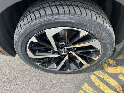 2022 Mitsubishi Outlander ES 2.5 S-AWC