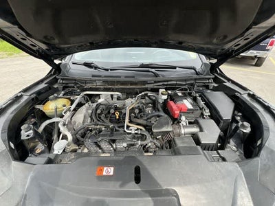 2022 Mitsubishi Outlander ES 2.5 S-AWC