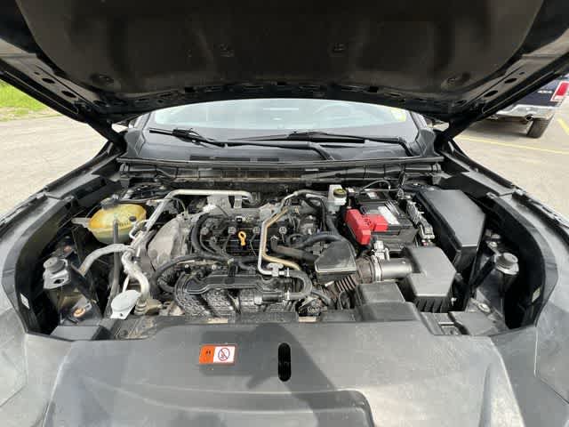 2022 Mitsubishi Outlander ES 2.5 S-AWC