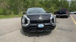 2022 Mitsubishi Outlander ES 2.5 S-AWC
