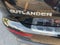 2022 Mitsubishi Outlander ES 2.5 S-AWC