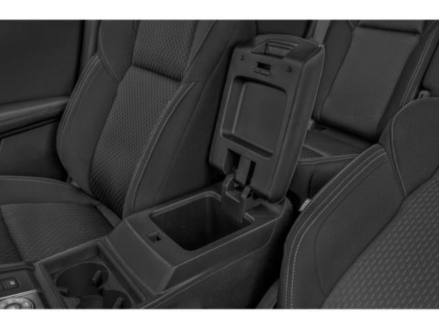 2022 Mitsubishi Outlander ES 2.5 S-AWC