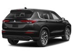 2022 Mitsubishi Outlander ES 2.5 S-AWC