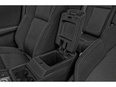 2022 Mitsubishi Outlander ES 2.5 S-AWC