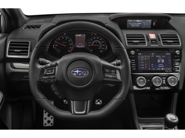 2019 Subaru WRX Premium