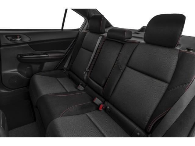 2019 Subaru WRX Premium