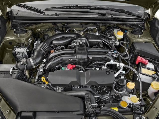 2016 Subaru Crosstrek 2.0i Premium