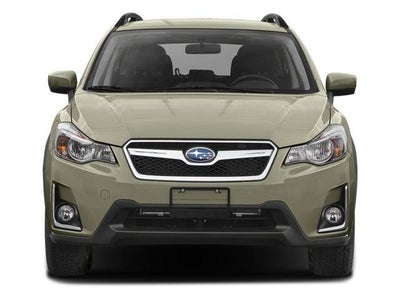 2016 Subaru Crosstrek 2.0i Premium