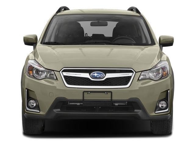 2016 Subaru Crosstrek 2.0i Premium