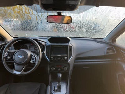 2019 Subaru Crosstrek 2.0i