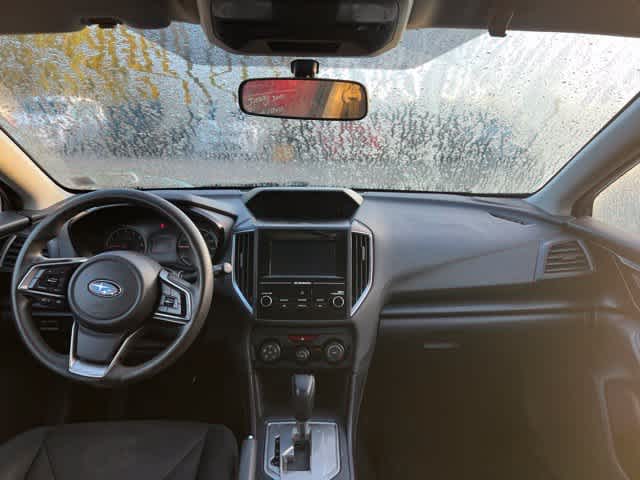 2019 Subaru Crosstrek 2.0i