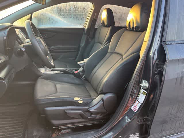 2019 Subaru Crosstrek 2.0i