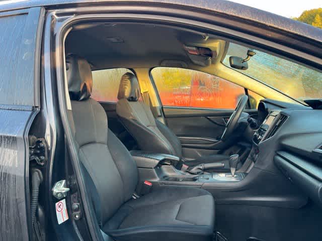 2019 Subaru Crosstrek 2.0i