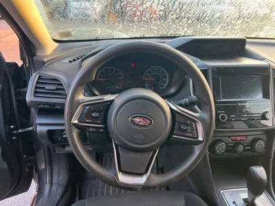 2019 Subaru Crosstrek 2.0i
